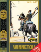 Winnetou II Folge 1