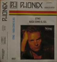 Nada Como El Sol