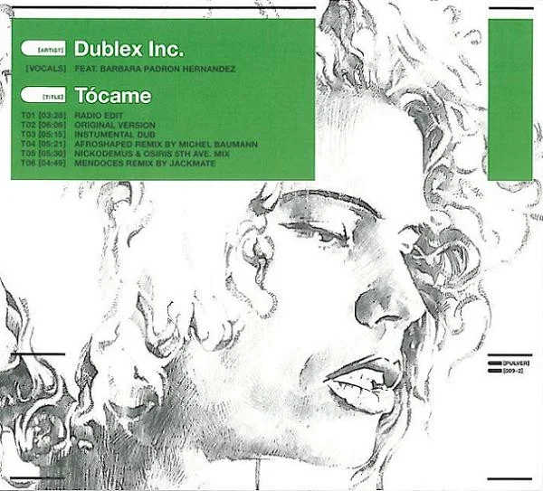 Tócame