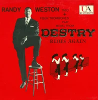 Music From Destry Rides Again