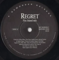Regret