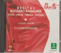 Recital Ruggero Raimondi