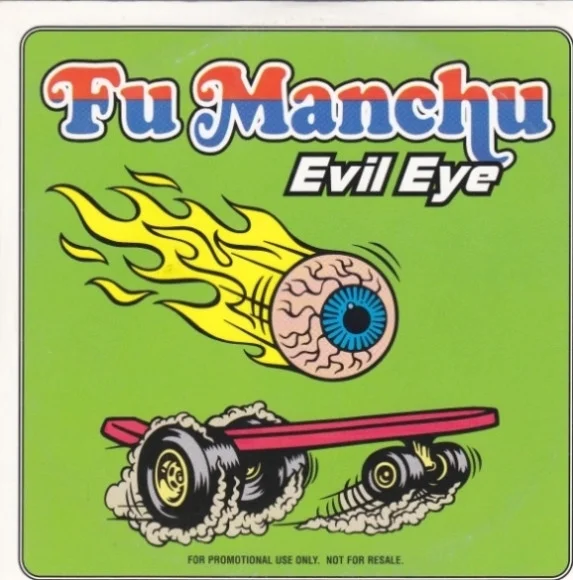 Evil Eye