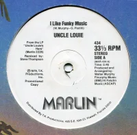 I Like Funky Music / Everybody's Got One