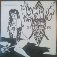 Meets The Betty Pages Of Fright
