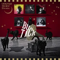 Catalogue The Best 35th anniv.