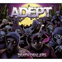 Death Dealers
