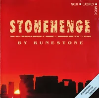 Stonehenge