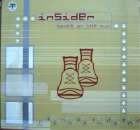 Boots On The Run