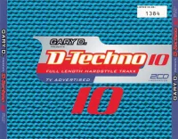 D-Techno 10