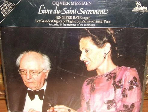 Livre Du Saint Sacrement