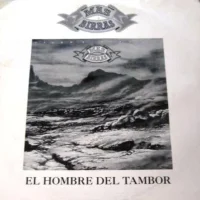 El Hombre Del Tambor