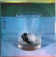 Deep Freeze
