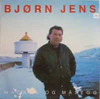 Mackøl Og Måsegg