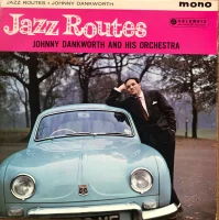 Jazz Routes