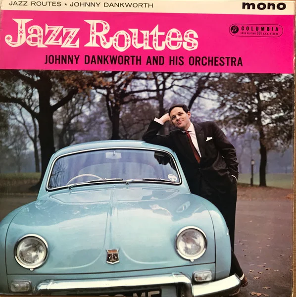 Jazz Routes