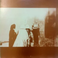 Live In Egypt Vol. I (Nature's God) (Dark Myth Equation Visitation)