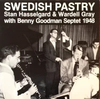 Swedish Pastry