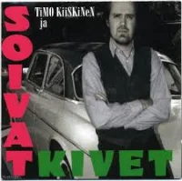 Timo Kiiskinen Ja Soivat Kivet
