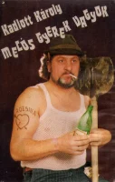 Melós Gyerek Vagyok