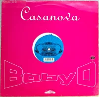 Casanova