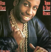 Turn It Out - Remix
