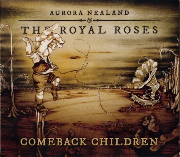 Comeback Children