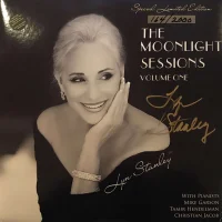 The Moonlight Sessions Volume One