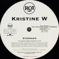 Stronger