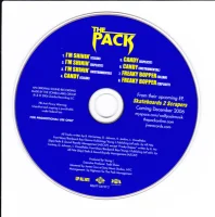I'm Shinin' / Candy / Freaky Bopper