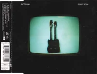 Robot Rock
