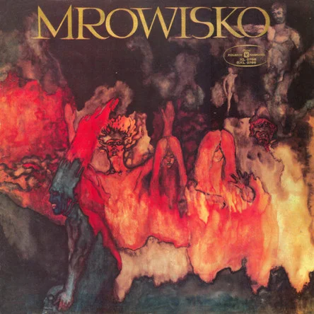 Mrowisko