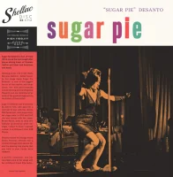 Sugar Pie