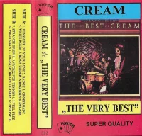 The Very Best