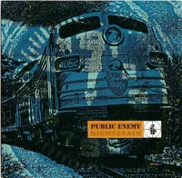 Nighttrain