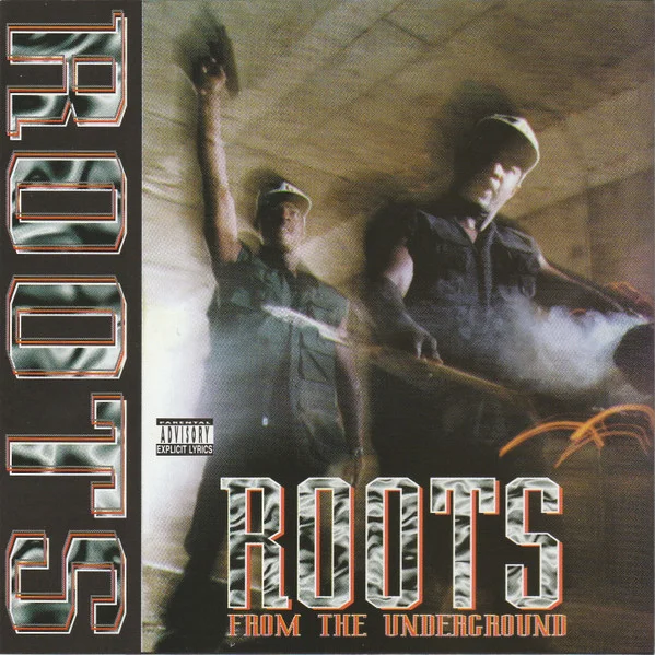 Roots From The Underground