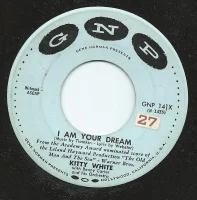 I Am Your Dream