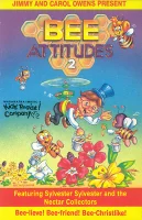 Bee-Attitudes 2 - Sylvester Sylvester / Nectar Collectors