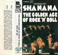 The Golden Age Of Rock 'N' Roll