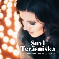Tämä Maailma Tarvitsee Joulun