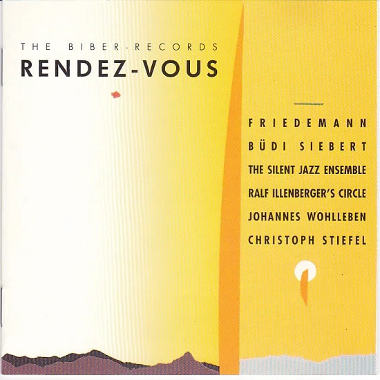 The Biber - Records Rendez-Vous