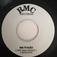 Mi Food (Hip Hop Remix) / One Time Gal