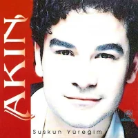 Suskun Yüreğim