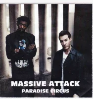 Paradise Circus
