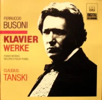 Klavier Werke