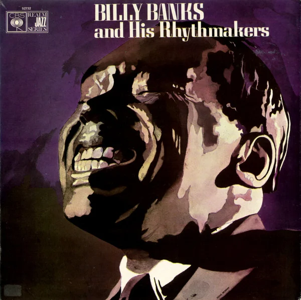 Billy Banks And His Rhythmakers