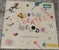 Vibes, Beats & Melody
