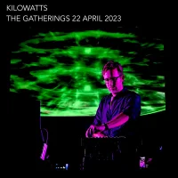 The Gatherings 22 April 2023