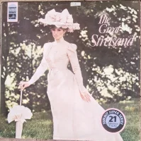 The Great Streisand