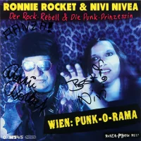 Wien: Punk-O-Rama